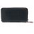 Christian Louboutin Panettone Spiked Studs Long Wallet