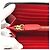 Christian Louboutin Panettone Spiked Studs Long Wallet - view 11