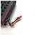 Christian Louboutin Panettone Spiked Studs Long Wallet - view 3