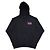 Chanel Coco Game Center Hoodie Größe M Schwarz Pink - Ansicht 2