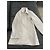 Burberry Trenchcoat Beige Polyester Mädchen 5-6 Jahre - Ansicht 4