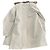 Burberry Trenchcoat Beige Polyester Mädchen 5-6 Jahre - Ansicht 6