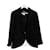 Chanel Schwarzer Blazer Größe 38  - Ansicht 1