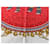 Bufanda Hermès – Caparazón de Francia e India Multicolor - vista 7