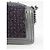 Chanel Graue Tweed-Schultertasche - Ansicht 5