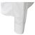 Maison Martin Margiela Camisa Plisada Maison Margiela Blanco - vista 11
