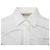 Maison Martin Margiela Camisa Plisada Maison Margiela Blanco - vista 4