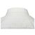 Maison Martin Margiela Camisa Plisada Maison Margiela Blanco - vista 6