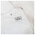 Abito Mini Corset Valentino Boutique Bianco sporco - vista 9