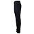 Schwarze Smokinghose Saint Laurent 2017 - Ansicht 2