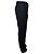 Schwarze Smokinghose Saint Laurent 2017 - Ansicht 4