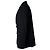 Lanvin, black double breasted blazer jacket - view 2