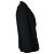 Lanvin, black double breasted blazer jacket - view 4