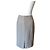 Giorgio Armani Falda Midi Gris de Armani - vista 6