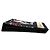 Olympia Le Tan Clutch Club Olympia Matcbook Nero - vista 4