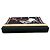 Olympia Le Tan Clutch Club Olympia Matcbook Nero - vista 5