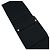 Olympia Le Tan Clutch Club Olympia Matcbook Nero - vista 7