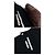 Olympia Le Tan Clutch Club Olympia Matcbook Nero - vista 8