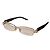 Occhiali da sole Burberry B 1198 Nero Argento
