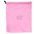 Olympia Le Tan Pochette per Libro Le-Tan Wonder Atlas Blu chiaro - vista 5