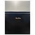 Bolsa de mão Max Mara Vasel em couro preto - vista 2