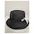 Dior Black Macro-Cannage Hat  - view 6