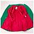 Moschino Cheap And Chic Moschino 90s green wool jacket - view 5