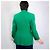 Moschino Cheap And Chic Moschino 90s green wool jacket - view 8