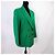 Moschino Cheap And Chic Moschino 90s green wool jacket - view 9
