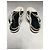 Sandali Piani Emporio Armani Bianco sporco - vista 5
