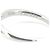 Autre Marque Forevermark PT900 Diamantring Silber - Ansicht 4