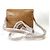 Borsa a spalla in pelle PWR411 di Paul Smith Marrone Bronzo - vista 2