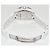 Orologio Chanel J12 quadrante argento H3404 Bianco - vista 2