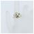 Autre Marque Pola Smaragd-Diamant Au750 Ring Golden - Ansicht 5