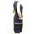 Borsa a spalla in pelle con logo Burberry 8067035 Nero - vista 2