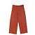 Pantalones de algodón Hermès Castaño