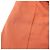 Pantalones de algodón Hermès Castaño - vista 7