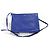 Céline Borsa a Spalla Trio in Pelle di Vitello Celine Porpora