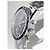 Orologio Cronografo Carrera con quadrante blu Tag Heuer CV2015-3 - vista 3