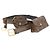 Gürtel Multi Pochette 2way Sangle Daily Monogram Louis Vuitton M0236W Braun