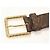 Gürtel Multi Pochette 2way Sangle Daily Monogram Louis Vuitton M0236W Braun - Ansicht 4