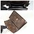 Gürtel Multi Pochette 2way Sangle Daily Monogram Louis Vuitton M0236W Braun - Ansicht 6