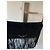 Zadig & Voltaire Pochette in Suede con Frange Rock 2025 Nero - vista 5