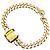 Pulsera de Cadena Valentino - view 2