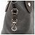 Borsa 2 in 1 Mahina Hinapm M54350 di Louis Vuitton Nero Marrone scuro - vista 5