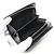 Billetera compacta J Mark con glitter recubierto Marc Jacobs - vista 3