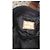 Cappotto 3/4 Thomas Burberry Blu navy - vista 5