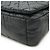 Bolsa de Ombro em Nylon Matelassé Coco Cocoon da Chanel Preto - vista 3