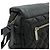 Bolsa de Ombro em Nylon Matelassé Coco Cocoon da Chanel Preto - vista 6