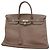Borsa Hermès Birkin 40 Togo Havana Marrone